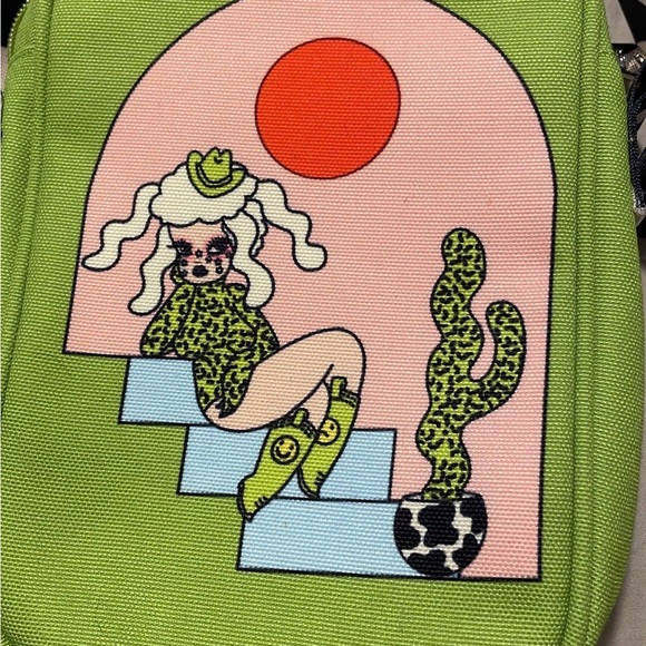 VALFRE purse - Picture 3 of 8